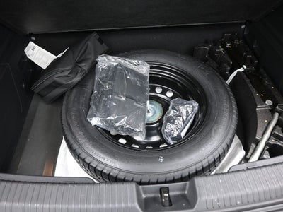 2023 Volkswagen Atlas Cross Sport 2.0T SE w/Technology