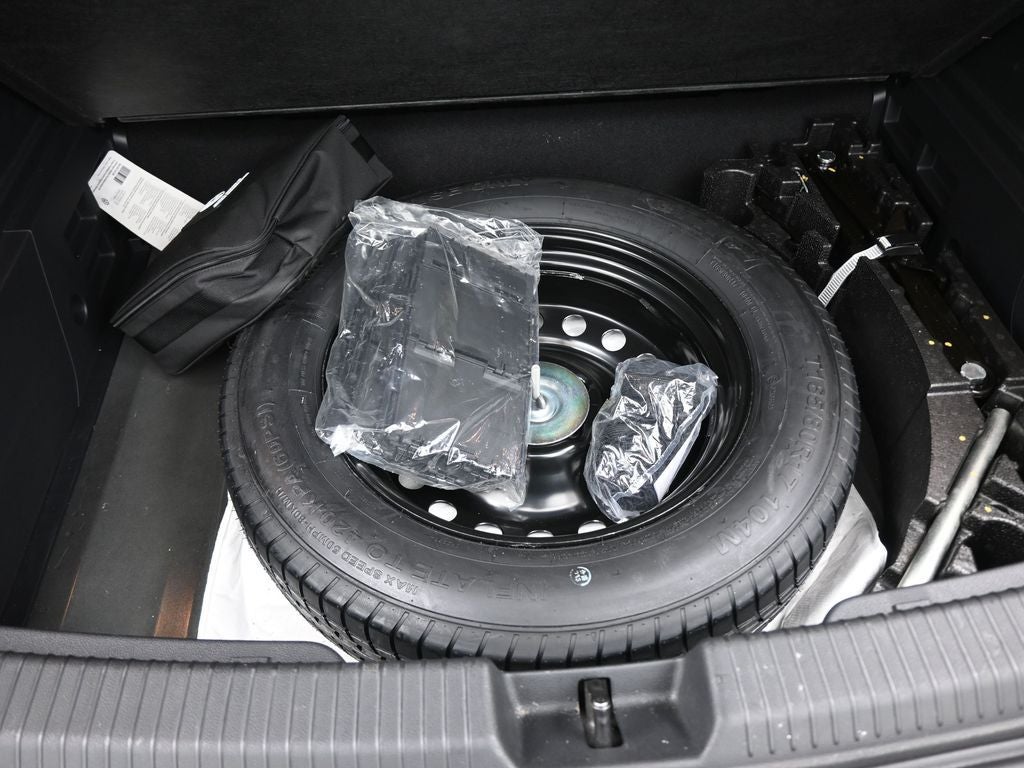 2023 Volkswagen Atlas Cross Sport 2.0T SE w/Technology