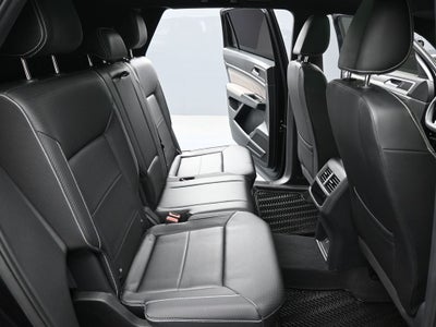 2023 Volkswagen Atlas Cross Sport 2.0T SE w/Technology