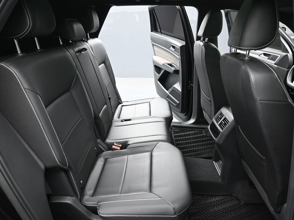 2023 Volkswagen Atlas Cross Sport 2.0T SE w/Technology