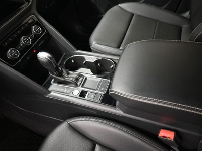 2023 Volkswagen Atlas Cross Sport 2.0T SE w/Technology