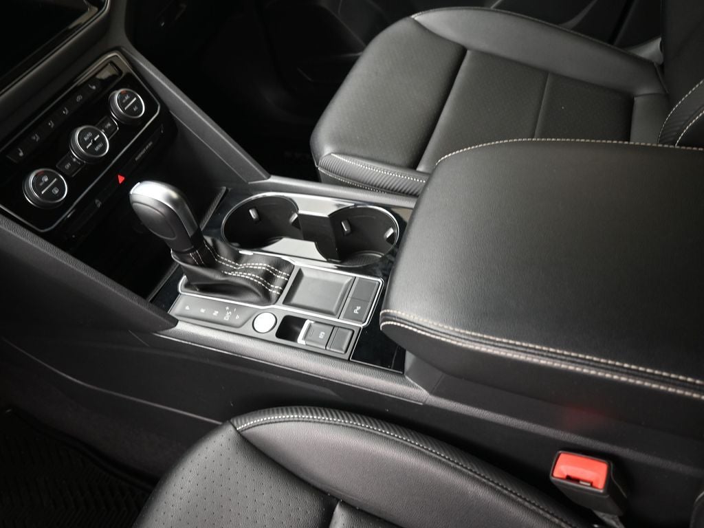 2023 Volkswagen Atlas Cross Sport 2.0T SE w/Technology