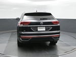 2023 Volkswagen Atlas Cross Sport 2.0T SE w/Technology