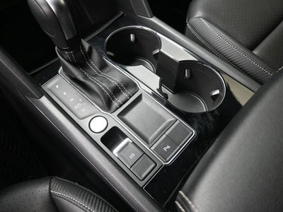 2023 Volkswagen Atlas Cross Sport 2.0T SE w/Technology