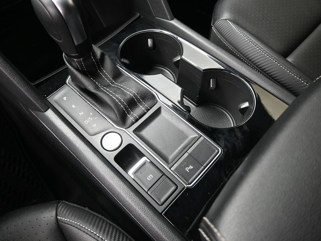 2023 Volkswagen Atlas Cross Sport 2.0T SE w/Technology