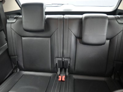 2019 Volkswagen Atlas 3.6L V6 SE R-Line