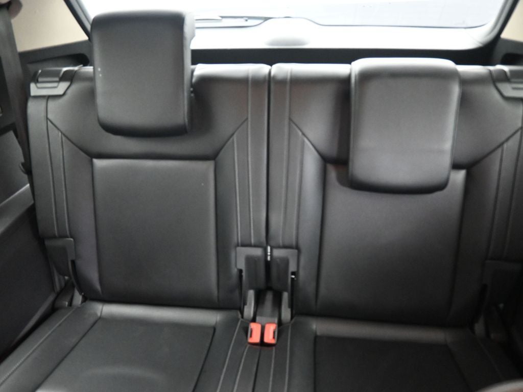 2019 Volkswagen Atlas 3.6L V6 SE R-Line