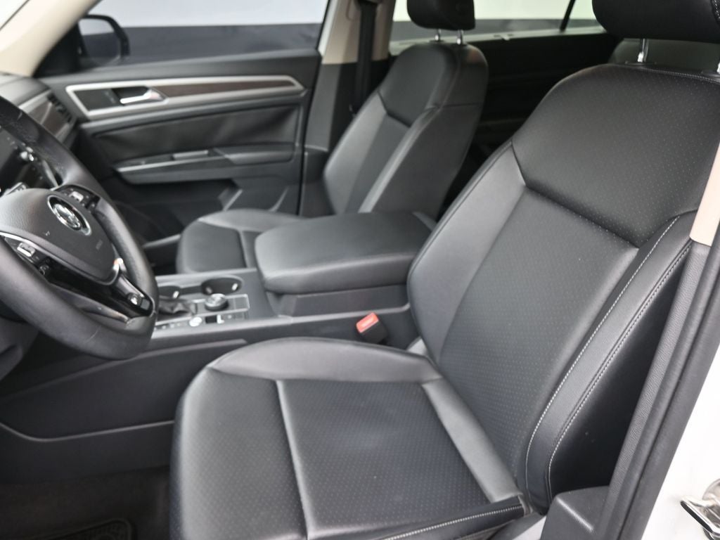 2019 Volkswagen Atlas 3.6L V6 SE R-Line