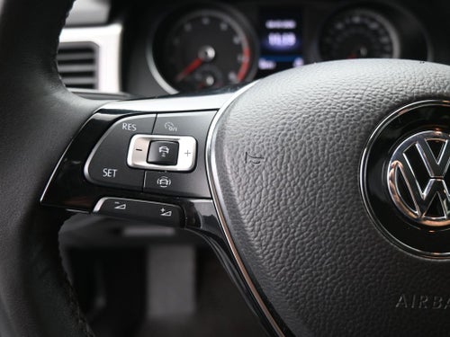 2019 Volkswagen Atlas 3.6L V6 SE R-Line