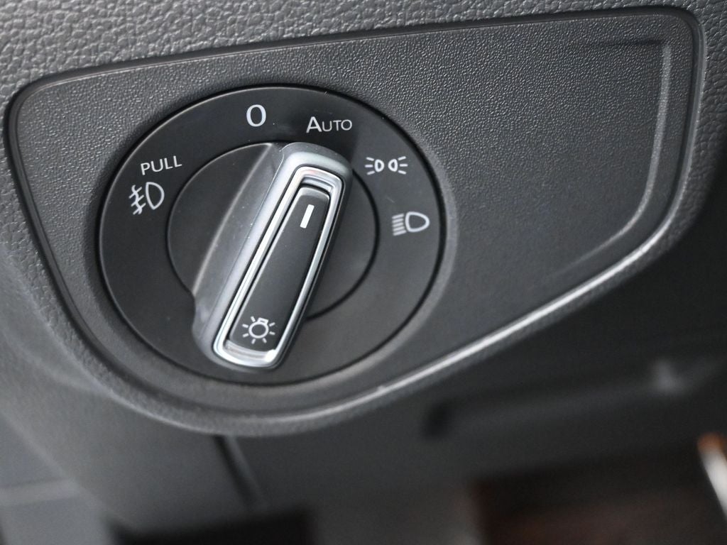 2019 Volkswagen Atlas 3.6L V6 SE R-Line