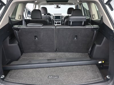 2019 Volkswagen Atlas 3.6L V6 SE R-Line