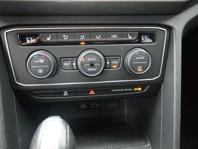 2019 Volkswagen Atlas 3.6L V6 SE R-Line