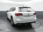 2019 Volkswagen Atlas 3.6L V6 SE R-Line