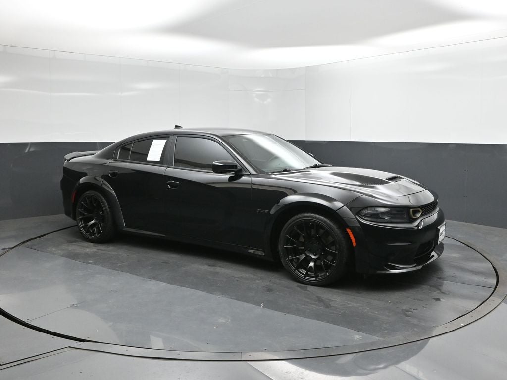 2023 Dodge Charger R/T
