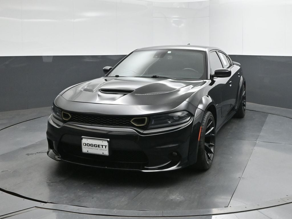 2023 Dodge Charger R/T