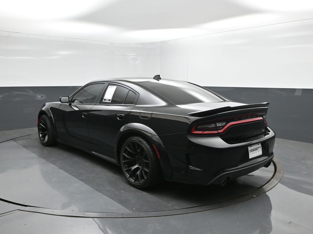 2023 Dodge Charger R/T
