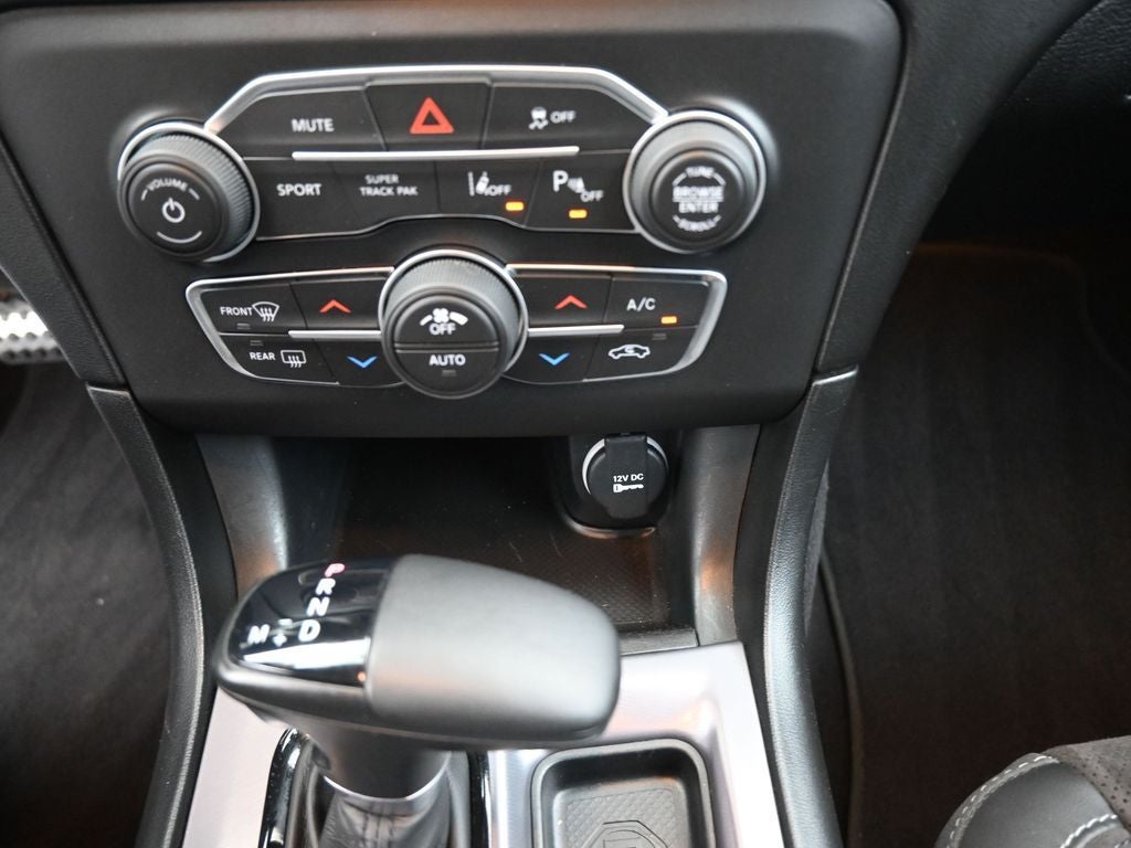 2023 Dodge Charger R/T