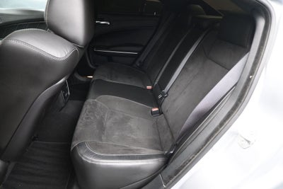 2020 Dodge Charger R T Scat Pack