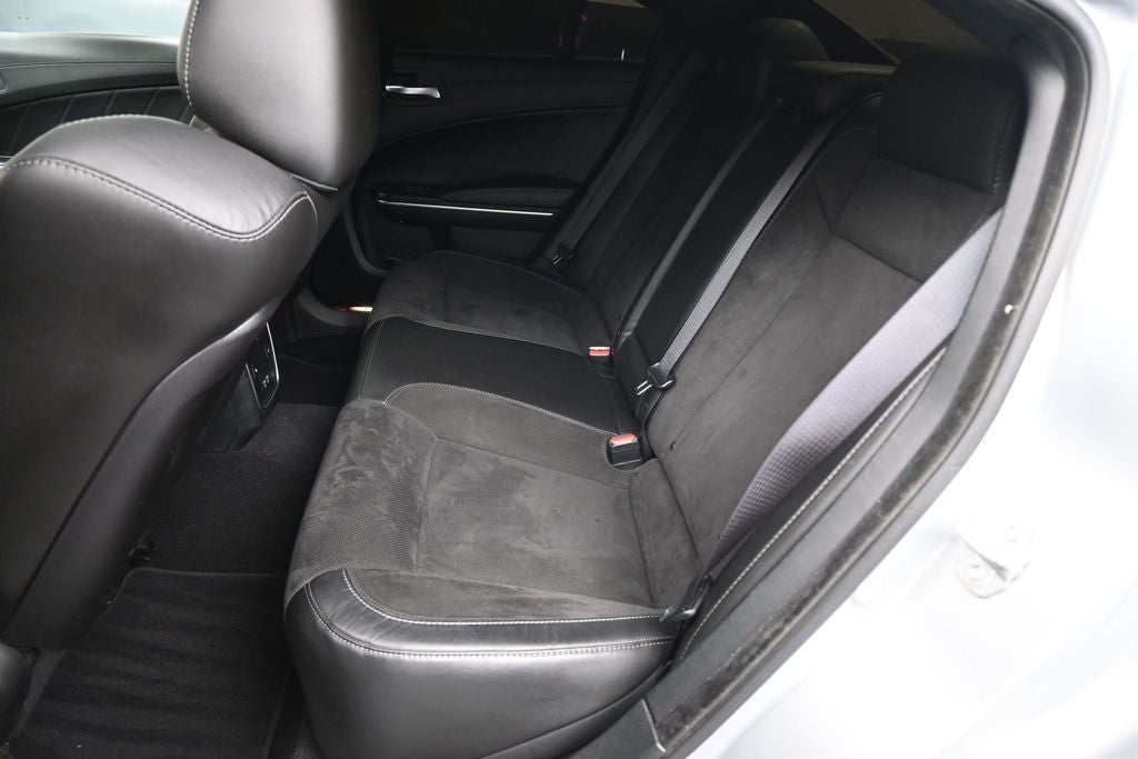 2020 Dodge Charger R T Scat Pack