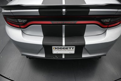 2020 Dodge Charger R T Scat Pack