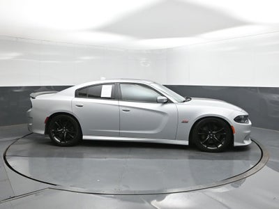 2020 Dodge Charger R T Scat Pack
