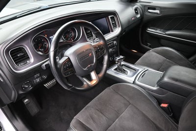 2020 Dodge Charger R T Scat Pack