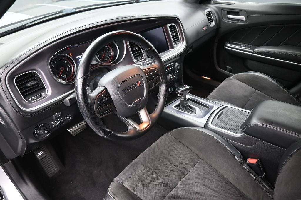 2020 Dodge Charger R T Scat Pack