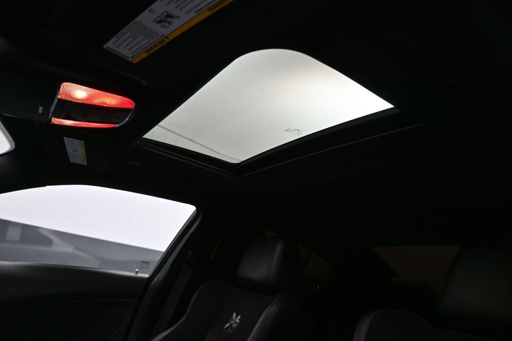 2020 Dodge Charger R T Scat Pack