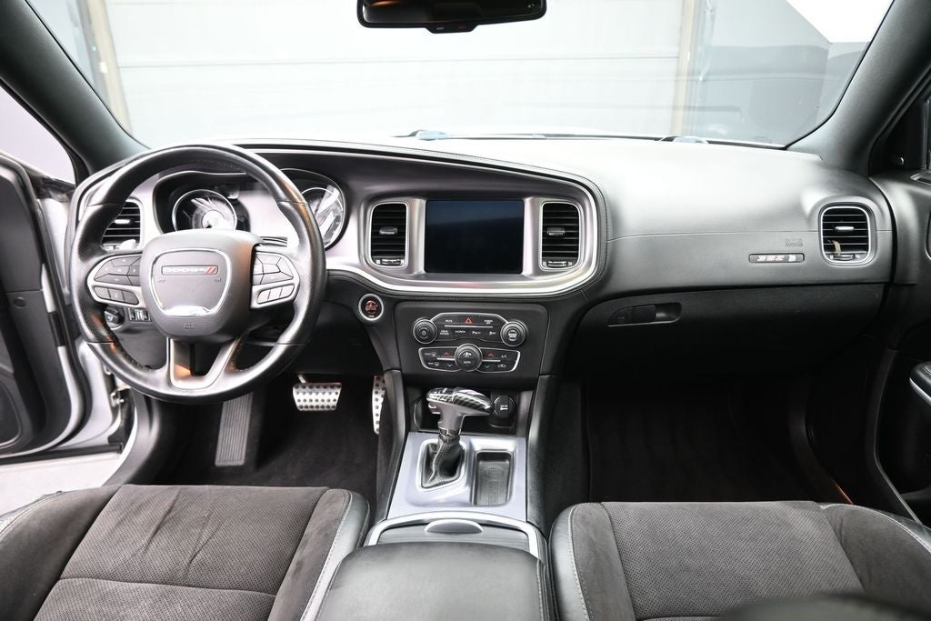 2020 Dodge Charger R T Scat Pack