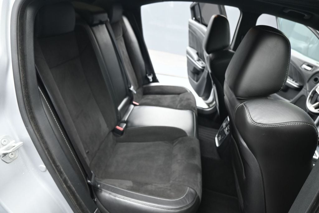 2020 Dodge Charger R T Scat Pack