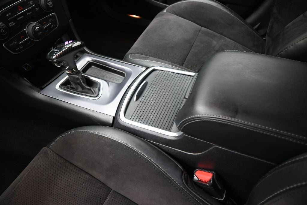 2020 Dodge Charger R T Scat Pack