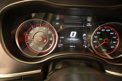 2020 Dodge Charger R T Scat Pack