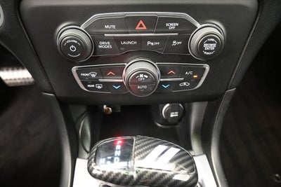 2020 Dodge Charger R T Scat Pack