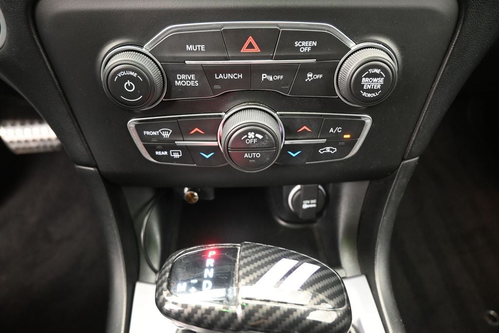 2020 Dodge Charger R T Scat Pack