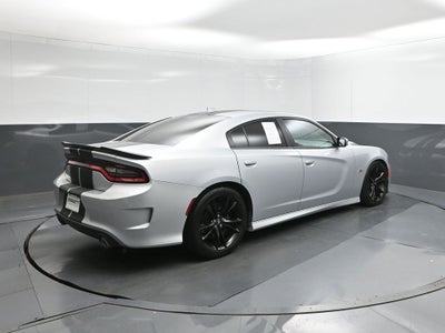 2020 Dodge Charger R T Scat Pack