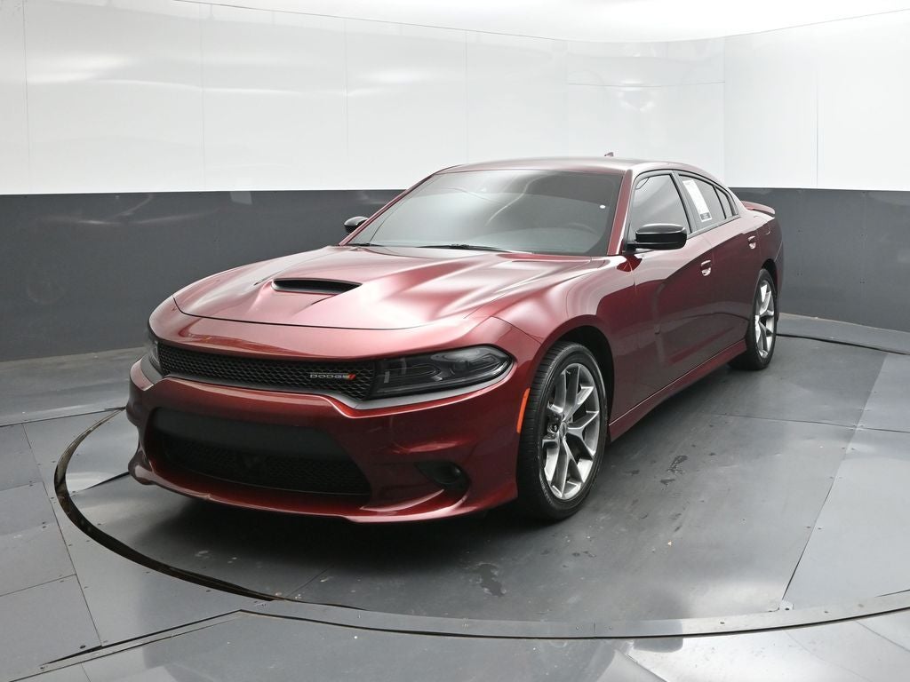 2023 Dodge Charger GT