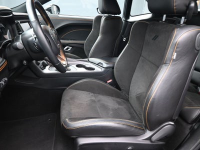 2023 Dodge Challenger R/T Scat Pack Widebody