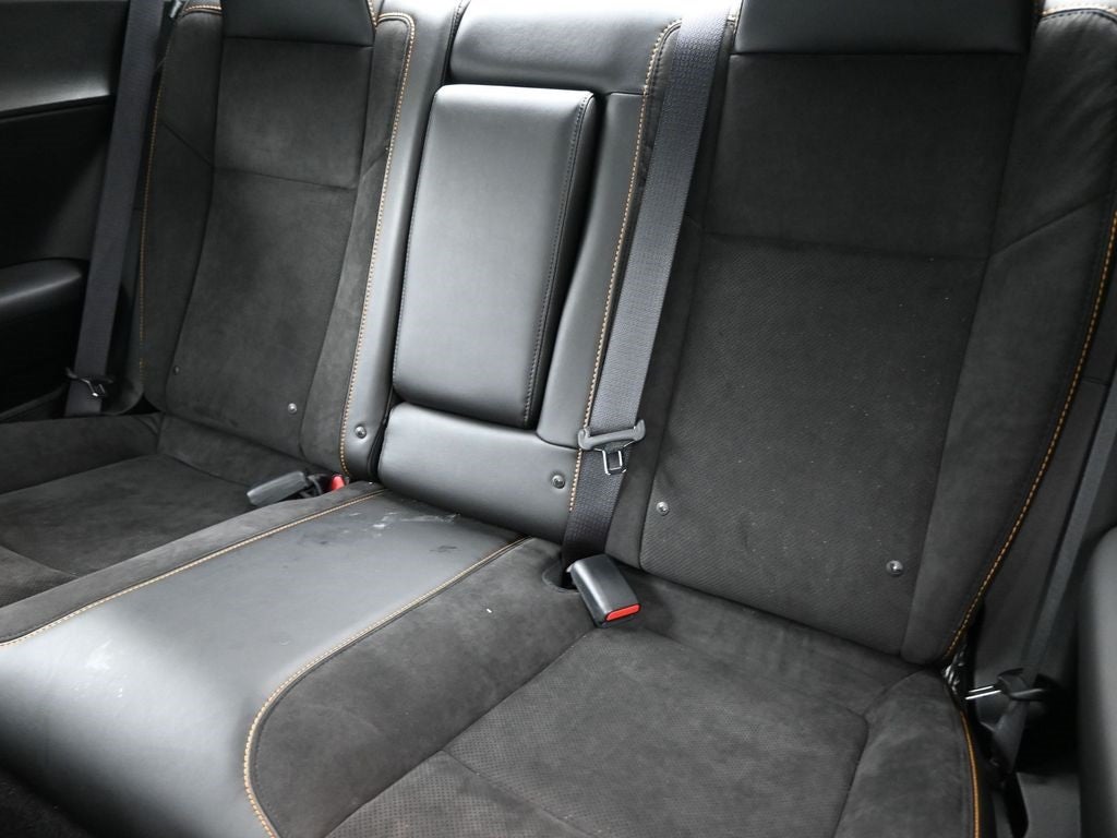 2023 Dodge Challenger R/T Scat Pack Widebody