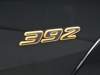 2023 Dodge Challenger R/T Scat Pack Widebody