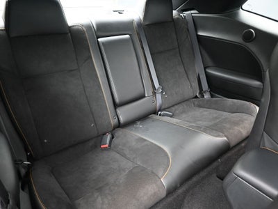 2023 Dodge Challenger R/T Scat Pack Widebody