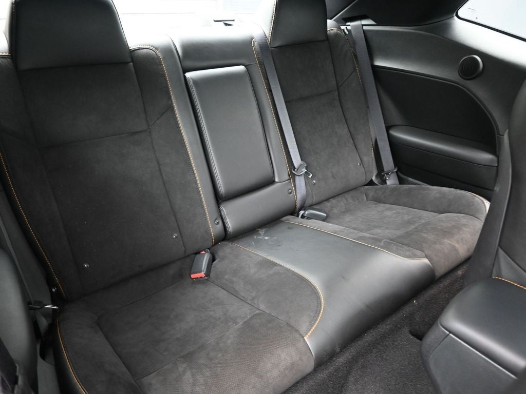 2023 Dodge Challenger R/T Scat Pack Widebody