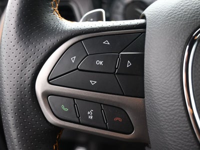 2023 Dodge Challenger R/T Scat Pack Widebody