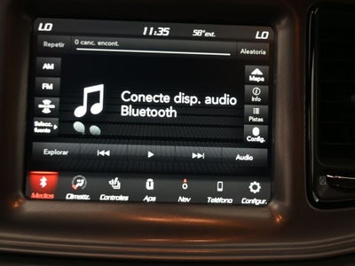 2023 Dodge Challenger R/T Scat Pack Widebody