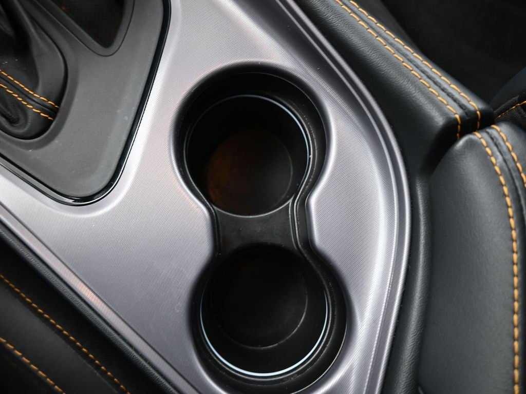 2023 Dodge Challenger R/T Scat Pack Widebody