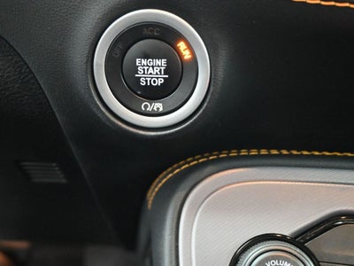 2023 Dodge Challenger R/T Scat Pack Widebody