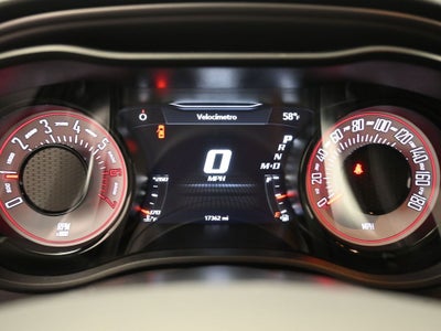 2023 Dodge Challenger R/T Scat Pack Widebody