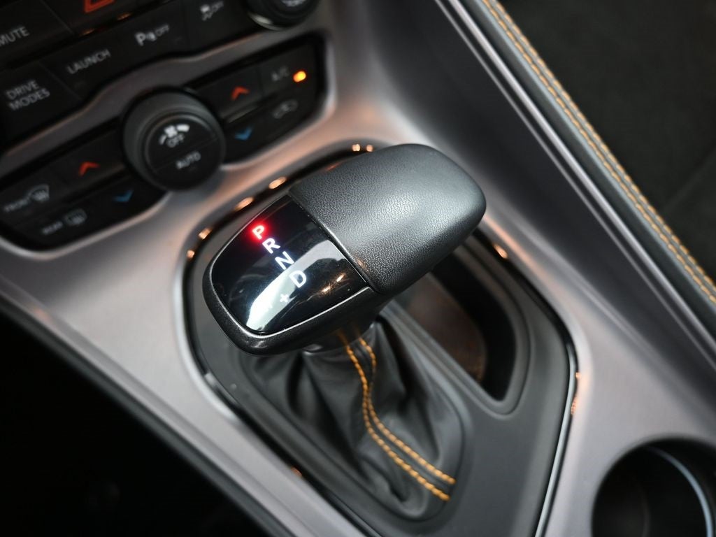 2023 Dodge Challenger R/T Scat Pack Widebody