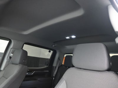 2025 Chevrolet Silverado 1500 LT LT1