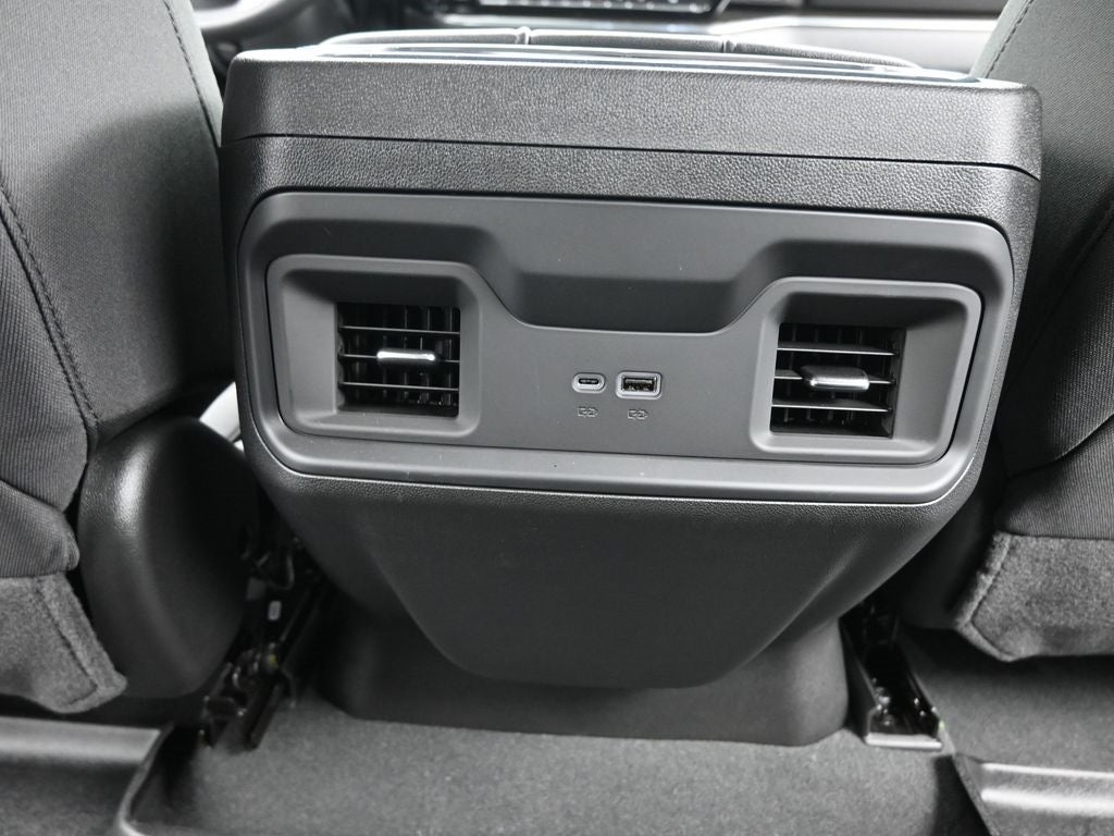 2025 Chevrolet Silverado 1500 LT LT1