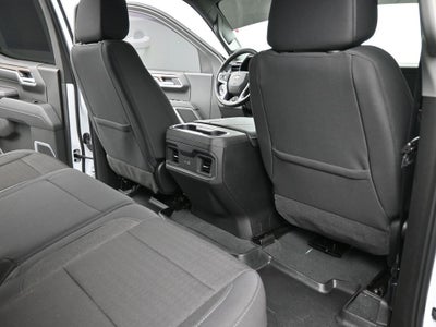 2025 Chevrolet Silverado 1500 LT LT1